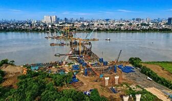 Quyết tâm hoàn thành mục tiêu tăng trưởng hai con số