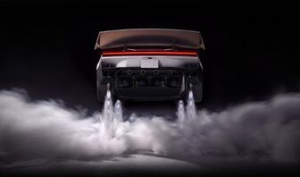 Tesla trình làng siêu xe điện có thể bay