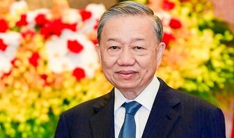 Tổng Bí thư, Chủ tịch nước Tô Lâm sắp thăm Đan Mạch, EU và Bỉ