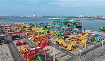 Trung Quốc dự kiến bổ sung 40 công nghệ vào danh mục kiểm soát xuất khẩu