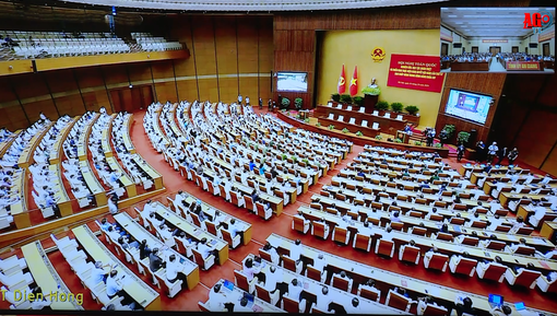 [Video] An Giang quán triệt Nghị quyết Trung ương 4 khóa XIV
