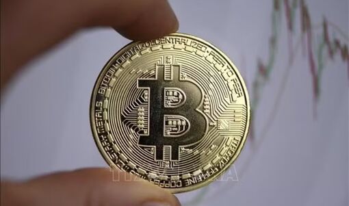 Bitcoin biến mất, thẩm phán AI - dự báo tương lai 10 năm tới
