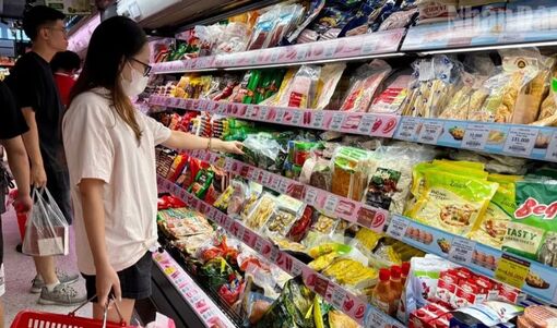 Bộ Y tế từng bước chuẩn bị nền tảng quản lý an toàn thực phẩm dựa trên phân tích nguy cơ