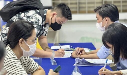 Giao các tỉnh, thành rà soát thanh niên “3 không” từ 15 đến 24 tuổi