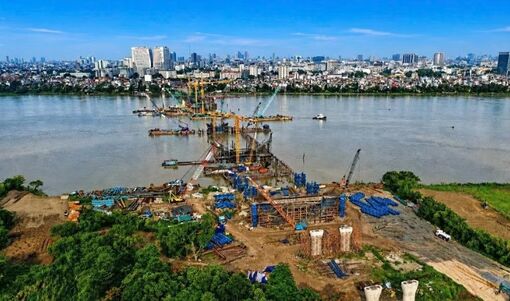 Quyết tâm hoàn thành mục tiêu tăng trưởng hai con số