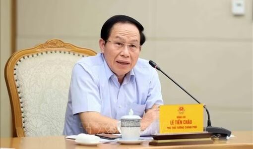 Tạo cơ sở pháp lý thuận lợi cho quản lý, khai thác và sử dụng hiệu quả nguồn lực đất đai