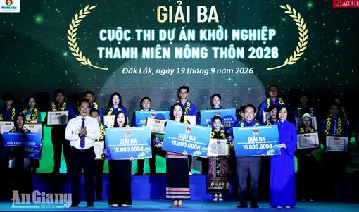 Ứng dụng AI, nâng tầm giá trị mật ong dú Bảy Núi