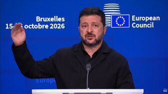 Ukraine đề nghị EU viện trợ thêm 70 tỷ euro
