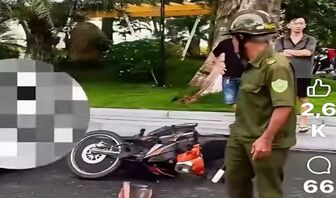 Vĩnh Long: Khởi tố người đàn ông đánh người sau va chạm giao thông