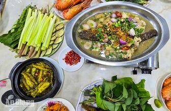 Năn bộp, từ sản vật đồng quê đến bàn ăn