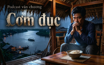 Cơm đục