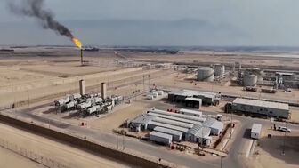 Giá dầu thô của Algeria tăng mạnh