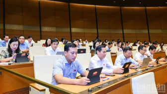 Hoàn thiện quy định tố tụng điện tử, bảo đảm thống nhất hệ thống pháp luật