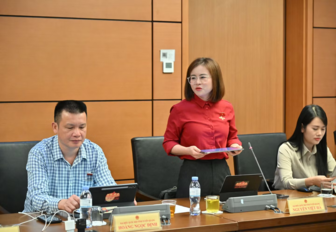 Khơi thông hiệu quả dòng vốn tín dụng, giải phóng nguồn lực cho tăng trưởng
