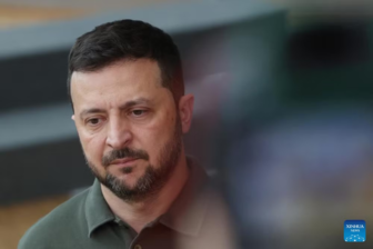 Tổng thống Zelensky: Thượng đỉnh ba bên có thể diễn ra dịp Hội nghị G20