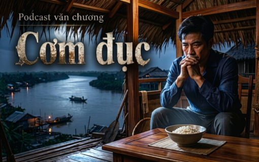 Cơm đục