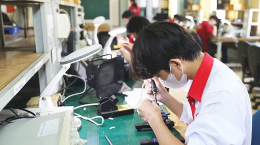 Kế hoạch sắp xếp, tổ chức lại các cơ sở giáo dục đại học, giáo dục nghề nghiệp của Bộ Giáo dục và Đào tạo