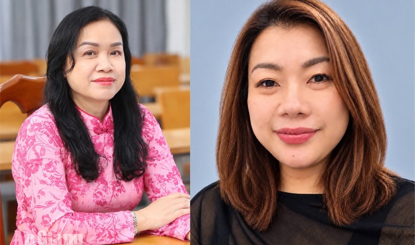 Nữ lãnh đạo doanh nghiệp An Giang khẳng định vai trò quản lý, điều hành