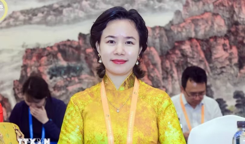 Ngày Phụ nữ Việt Nam 20/10: Kiều bào hiến kế phát triển đất nước