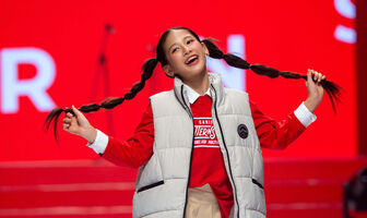 Cô bé 11 tuổi chiến thắng Model Kid Vietnam 2026