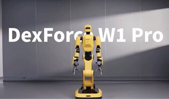 Công nghệ số giúp robot học việc trước khi bước vào nhà máy