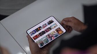 iPhone Duo “cháy hàng” tại Trung Quốc