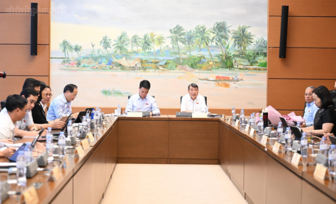 Thủ tướng: Nhà nước điều tiết giá nhà xã hội; còn bất động sản cao cấp theo nhu cầu và yêu cầu