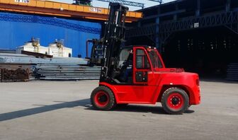 Tối ưu chi phí nâng hạ hàng hóa với dịch vụ thuê xe nâng tại Thiên Sơn Holdings