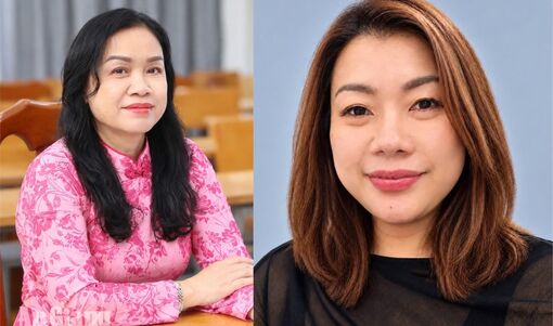 Nữ lãnh đạo doanh nghiệp An Giang khẳng định vai trò quản lý, điều hành