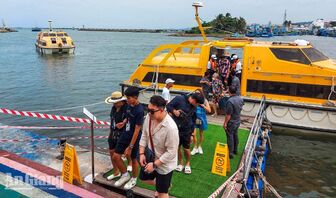 Phát huy lợi thế, quảng bá giá trị đặc sắc của An Giang