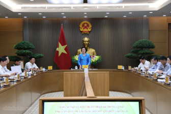 Các bộ, ngành hoàn thành đề xuất biên chế giai đoạn 2027-2031 trong tháng 12