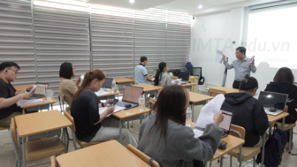 Địa chỉ khóa học Google Ads thực chiến tại TP. Hồ Chí Minh
