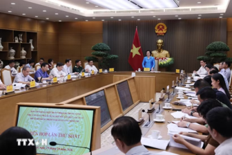 Hoàn thiện vị trí việc làm, chuyển mạnh sang quản lý theo kết quả và trách nhiệm