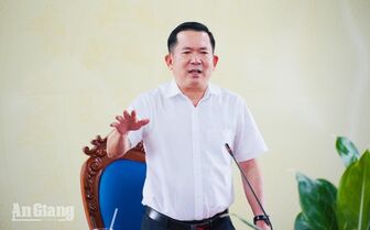 Phú Quốc: Bí thư Đảng ủy đặc khu ấn hạn chót xử lý vi phạm đất rừng