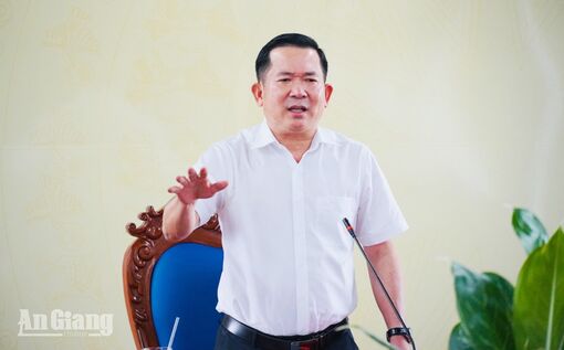 Phú Quốc: Bí thư Đảng ủy đặc khu ấn hạn chót xử lý vi phạm đất rừng