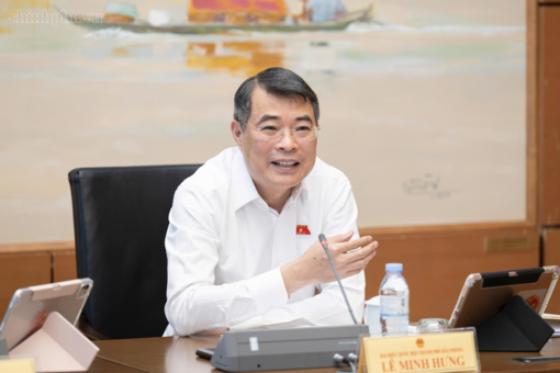 Thủ tướng: Sửa Luật Điện lực phải tìm "điểm cân bằng" giữa lợi ích Nhà nước, nhân dân và nhà đầu tư