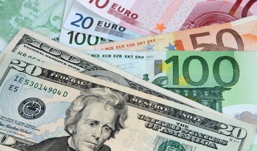 Tỷ giá USD hôm nay, 20/10: Đồng USD tăng trở lại