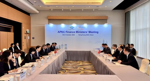 Việt Nam tham vấn kinh nghiệm Trung Quốc, chuẩn bị chủ trì APEC 2027