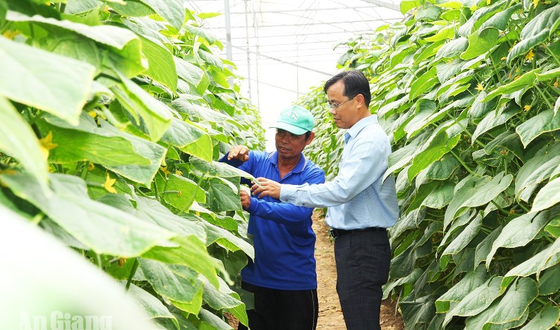 Khơi dậy tinh thần dám nghĩ, dám làm, dám chịu trách nhiệm