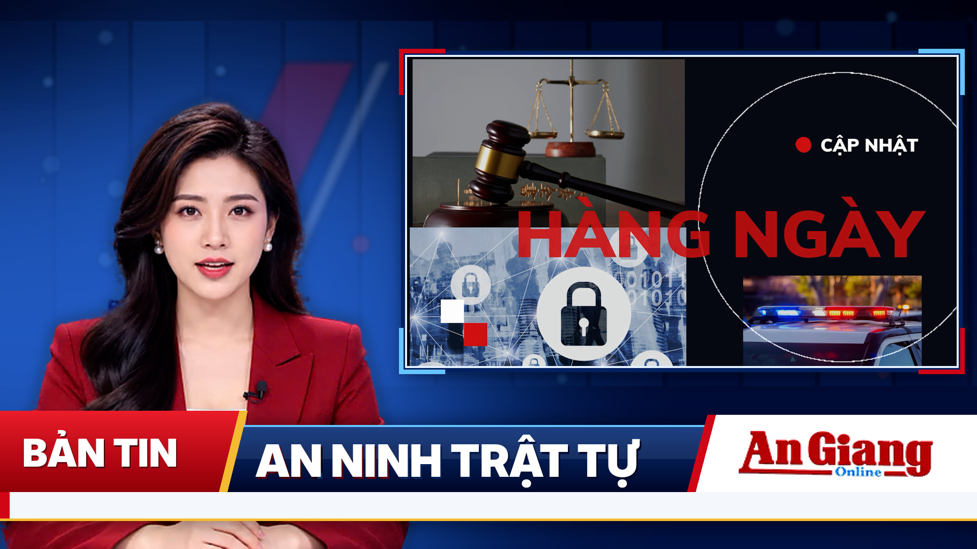 [Video] An ninh trật tự 21/10: Bắt "Bố già đường biên", khởi tố nam sinh đánh cô giáo