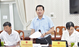 An Giang đề xuất hỗ trợ 2 triệu đồng/chi hội/năm