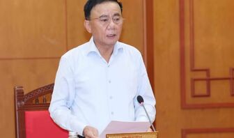 Bảo đảm chất lượng và tiến độ trong tổ chức các sự kiện lịch sử lớn của đất nước