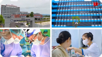 [Video] Đề xuất đưa Phú Quốc vào nhóm trọng điểm phát triển du lịch y tế