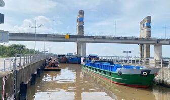 Đồng bằng sông Cửu Long chủ động ứng phó nguy cơ hạn hán, xâm nhập mặn