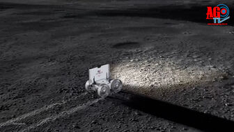 NASA phát triển xe thám hiểm phục vụ căn cứ trên Mặt Trăng