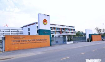 Sửa điểm, lộ đề thi, dùng AI gian lận sẽ bị xử lý nghiêm