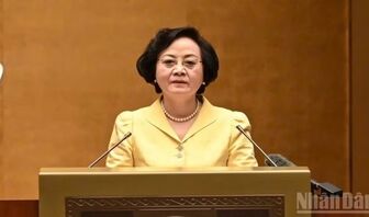 Thí điểm triển khai dịch vụ công qua mạng bưu chính công cộng