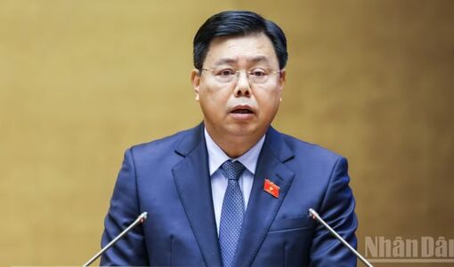 Cắt giảm điều kiện kinh doanh, đơn giản hóa thủ tục về an toàn, vệ sinh lao động