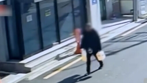 Hàn Quốc bắt nghi phạm phóng hỏa hai tòa nhà ở Seoul