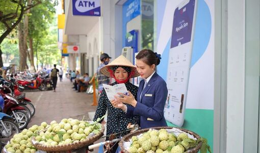 MB cắt giảm chi phí vận hành, tạo dư địa giảm lãi suất cho vay tới 2%/năm